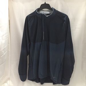 Men’s Nike Sweatsuit Top